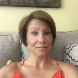 Meet your Posher, Leah